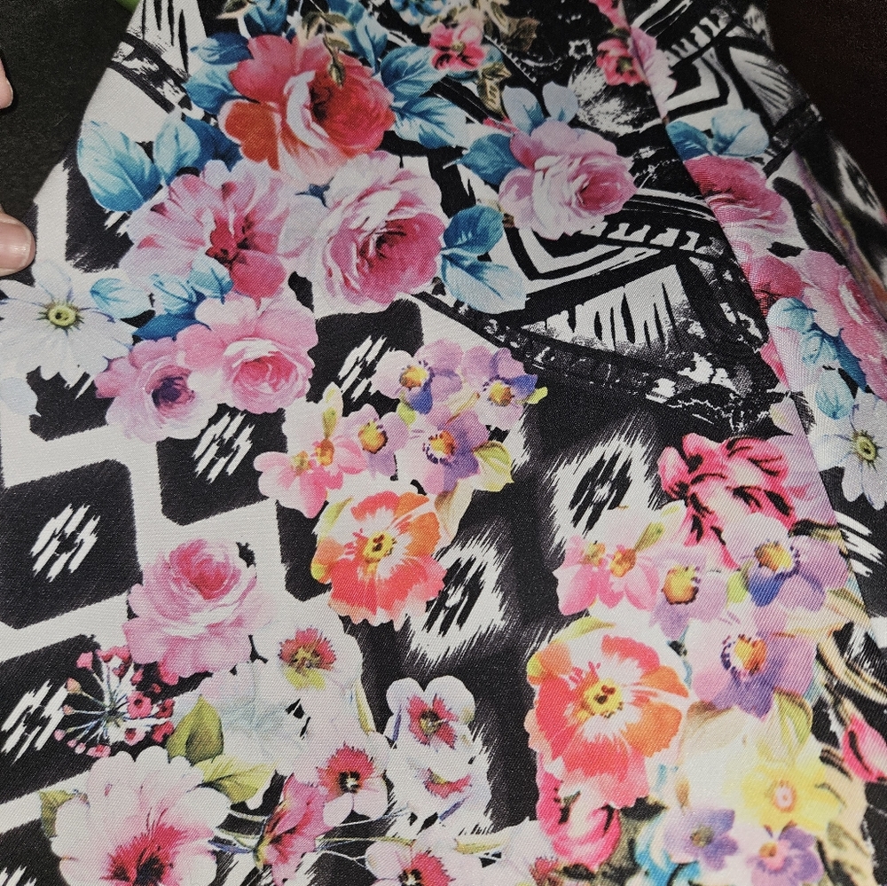 2 aero skirts medium